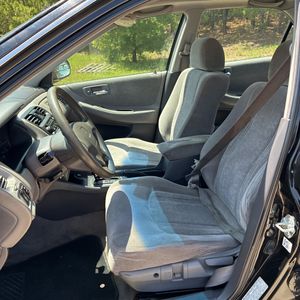 1999 Honda ACCORD EX thumbnail 32