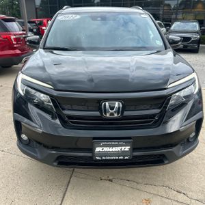 صورة 14 لـ 2022 Honda PILOT SPORT