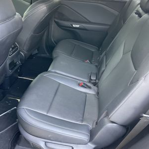2024 Lexus TX 350 BASE thumbnail 71