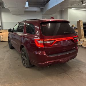 DODGE DURANGO GT PLUS - 4