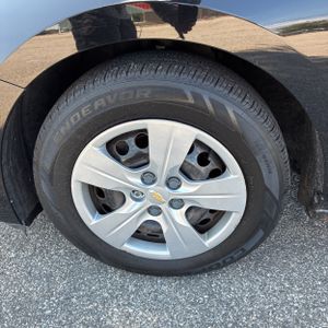 2016 Chevrolet CRUZE LS AUTO — миниатюра 17