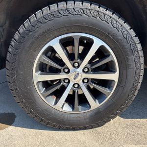 2018 FORD EXPEDITION MAX XLT — фото 19