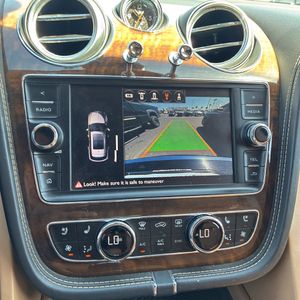 2017 Bentley BENTAYGA BASE — фото 39