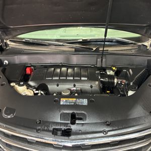 2016 Chevrolet TRAVERSE LT — миниатюра 44