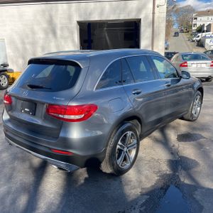 MERCEDES-BENZ GLC - 8
