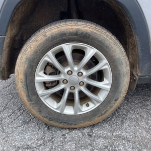 صورة مصغرة 19 لـ 2019 JEEP CHEROKEE UPLAND