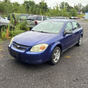 صورة 1 لـ 2007 Chevrolet COBALT LS