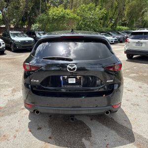 MAZDA CX-5 TOURING - 7