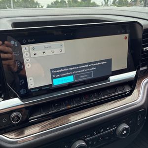 صورة مصغرة 71 لـ 2023 Chevrolet SILVERADO 1500 LT