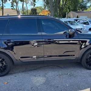 صورة 11 لـ 2022 KIA TELLURIDE EX