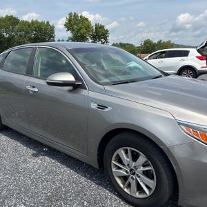 2018 KIA OPTIMA LX 缩略图 13