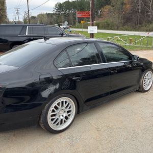 VOLKSWAGEN JETTA SE - 9