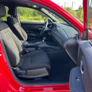 صورة 33 لـ 2024 Honda HR-V SPORT