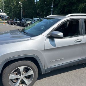 2019 JEEP CHEROKEE LIMITED 照片 2