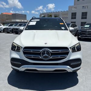 صورة مصغرة 14 لـ 2022 Mercedes-BENZ GLE