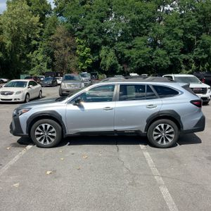 2024 Subaru OUTBACK LIMITED — фото 3