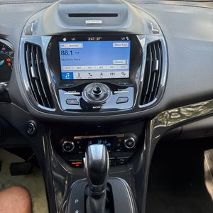 2016 FORD ESCAPE TITANIUM — миниатюра 37