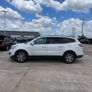 صورة 3 لـ 2016 Chevrolet TRAVERSE LT