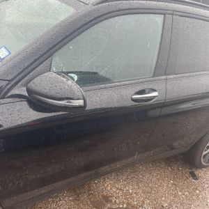 MERCEDES-BENZ GLC AMG - 3