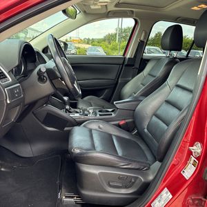 صورة مصغرة 31 لـ 2016 Mazda CX-5 GRAND TOURING