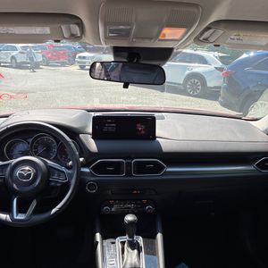 2023 Mazda CX-5 2.5 S SELECT 缩略图 36