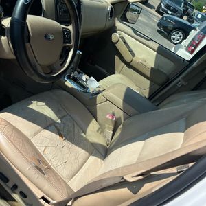 2010 FORD EXPLORER XLT — фото 32