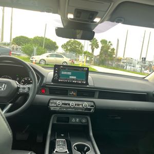 صورة مصغرة 39 لـ 2025 Honda PILOT TOURING