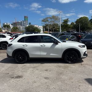 HONDA HR-V SPORT - 10