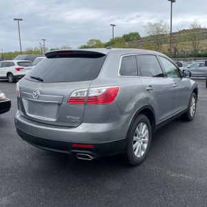 MAZDA CX-9 TOURING - 8