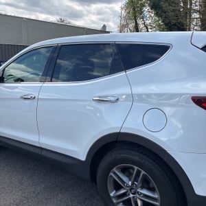 HYUNDAI SANTA FE SPORT 2.4L - 6