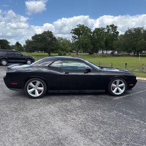 DODGE CHALLENGER - 10