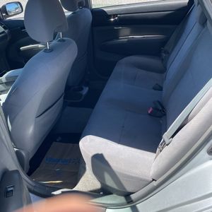 2008 Toyota PRIUS BASE — миниатюра 34