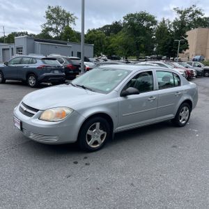 2006 Chevrolet COBALT LS 照片 1