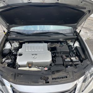 2017 Lexus ES 350 BASE — миниатюра 44