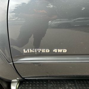 صورة 23 لـ 2004 Toyota 4RUNNER LIMITED