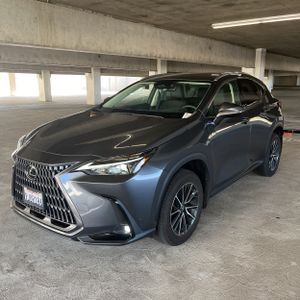 LEXUS NX 250 BASE - 1