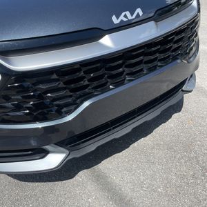 صورة 65 لـ 2024 KIA SPORTAGE EX