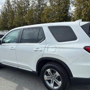 HONDA PILOT EX-L - 6