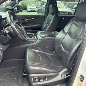 صورة مصغرة 31 لـ 2020 Cadillac ESCALADE ESV PLATINUM