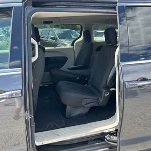 2019 Chrysler PACIFICA TOURING PLUS — миниатюра 33