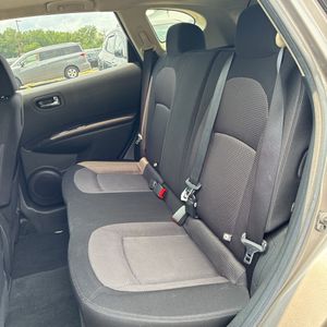 صورة مصغرة 34 لـ 2010 Nissan ROGUE SL