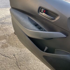 صورة مصغرة 69 لـ 2022 Toyota COROLLA LE