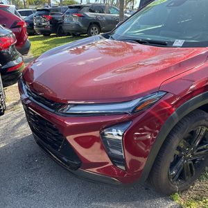 2024 Chevrolet TRAX ACTIV — миниатюра 56