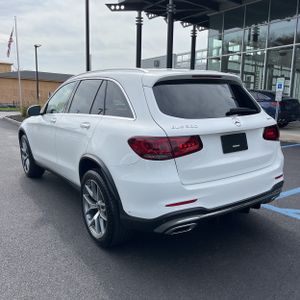 MERCEDES-BENZ GLC - 5