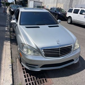 2008 Mercedes-BENZ S-CLASS 缩略图 14
