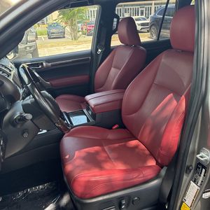 2021 Lexus GX 460 BASE 缩略图 31