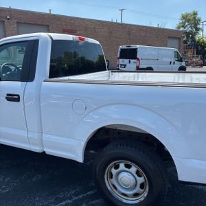 2017 FORD F-150 XL — фото 6