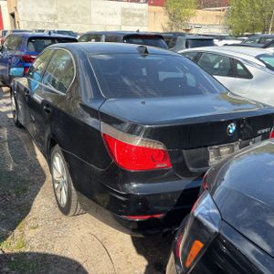 BMW 5-SERIES 535XI - 5