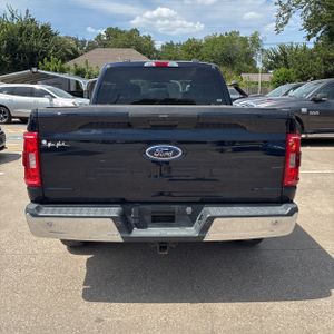 2023 FORD F-150 XLT 照片 7