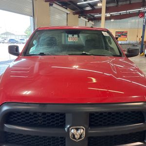 صورة 13 لـ 2018 RAM 2500 TRADESMAN